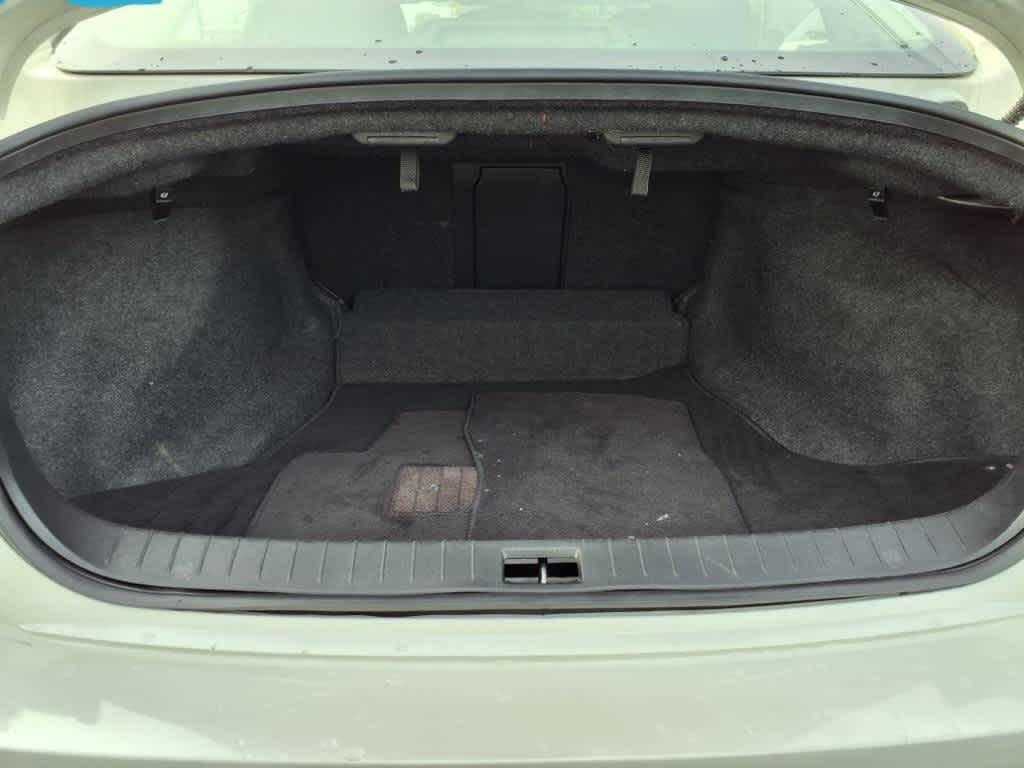 used 2022 INFINITI Q50 car, priced at $31,687