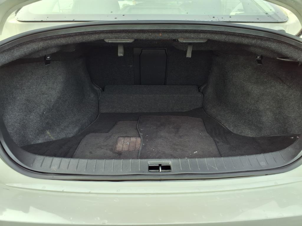 used 2022 INFINITI Q50 car, priced at $33,998