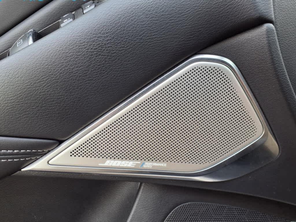 used 2022 INFINITI Q50 car, priced at $31,687