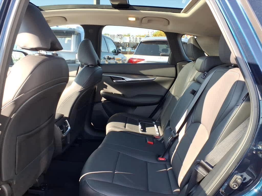 used 2023 INFINITI QX50 car, priced at $32,797