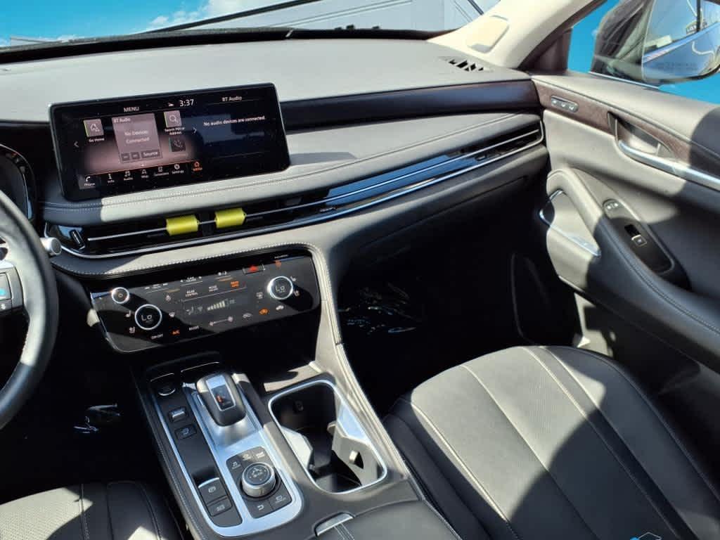 used 2022 INFINITI QX60 car, priced at $42,947