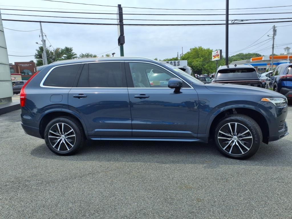 used 2020 Volvo XC90 car, priced at $27,594