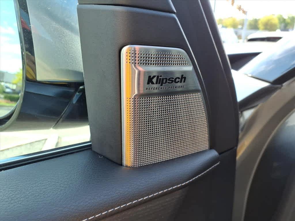 used 2025 INFINITI QX80 car, priced at $82,887