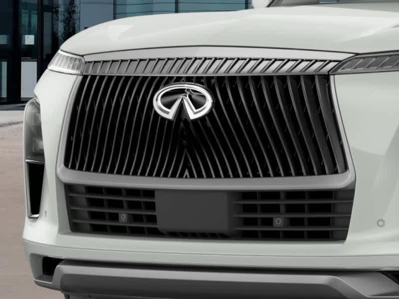 new 2026 INFINITI QX80 car, priced at $91,380