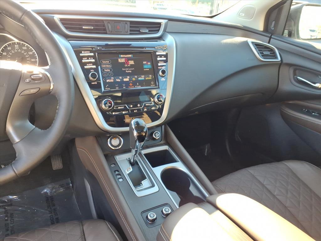 used 2023 Nissan Murano car, priced at $28,998