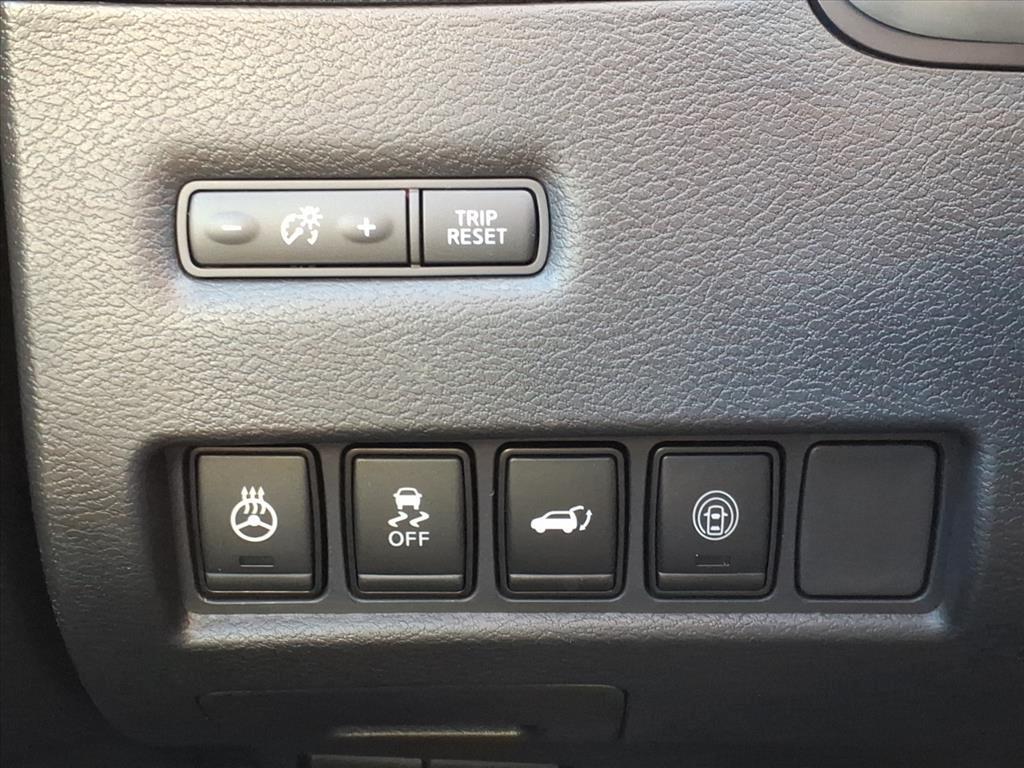 used 2023 Nissan Murano car, priced at $28,998