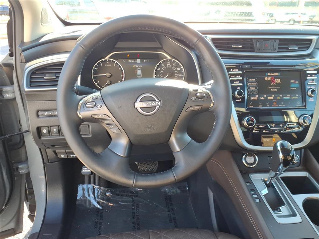 used 2023 Nissan Murano car, priced at $28,998
