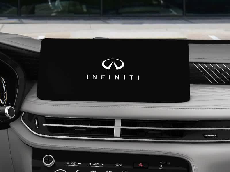 new 2026 INFINITI QX60 car, priced at $70,595