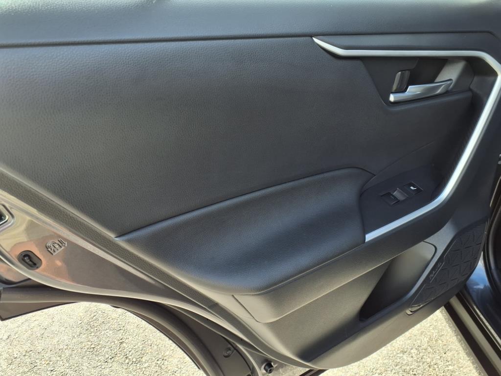 used 2024 Toyota RAV4 Prime car, priced at $44,998