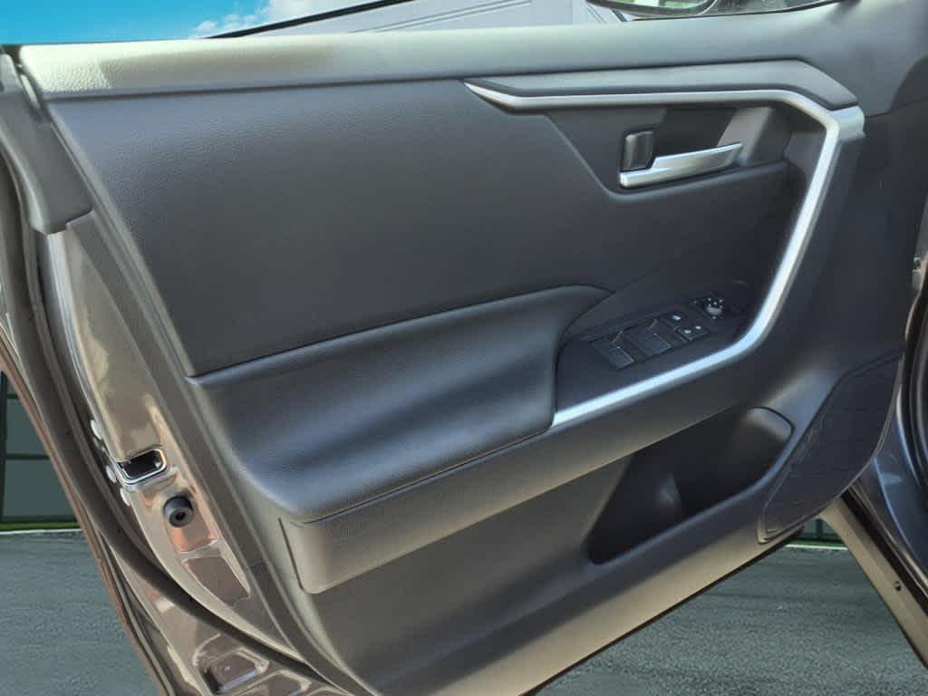 used 2024 Toyota RAV4 Prime car, priced at $44,998