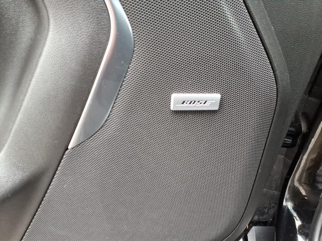 used 2022 Chevrolet Tahoe car, priced at $57,795