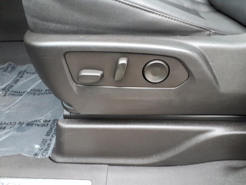 used 2022 Chevrolet Tahoe car, priced at $57,795