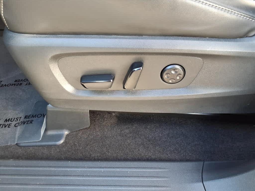 used 2024 INFINITI QX60 car, priced at $44,877