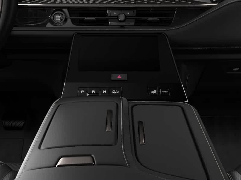 new 2026 INFINITI QX80 car, priced at $111,499