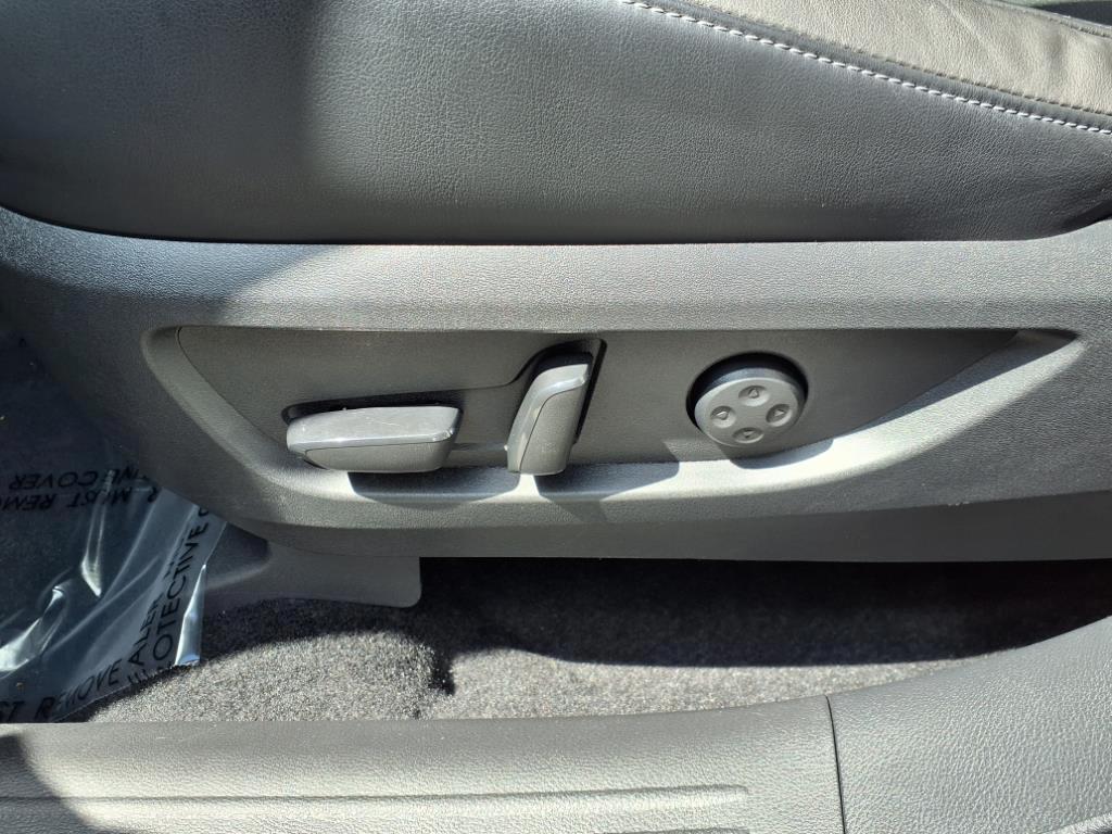 used 2024 INFINITI QX50 car