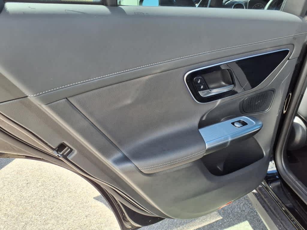 used 2024 Mercedes-Benz GLC 300 car, priced at $46,987