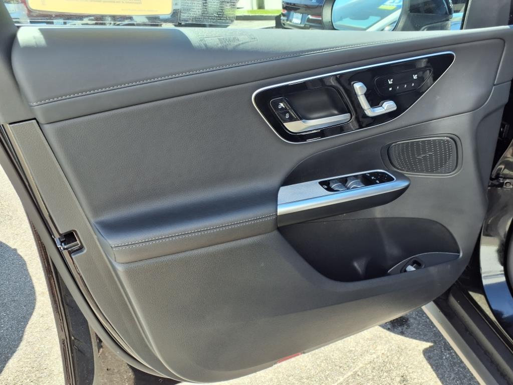 used 2024 Mercedes-Benz GLC 300 car, priced at $46,798