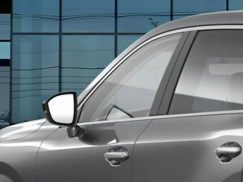 new 2025 INFINITI QX60 car, priced at $52,480