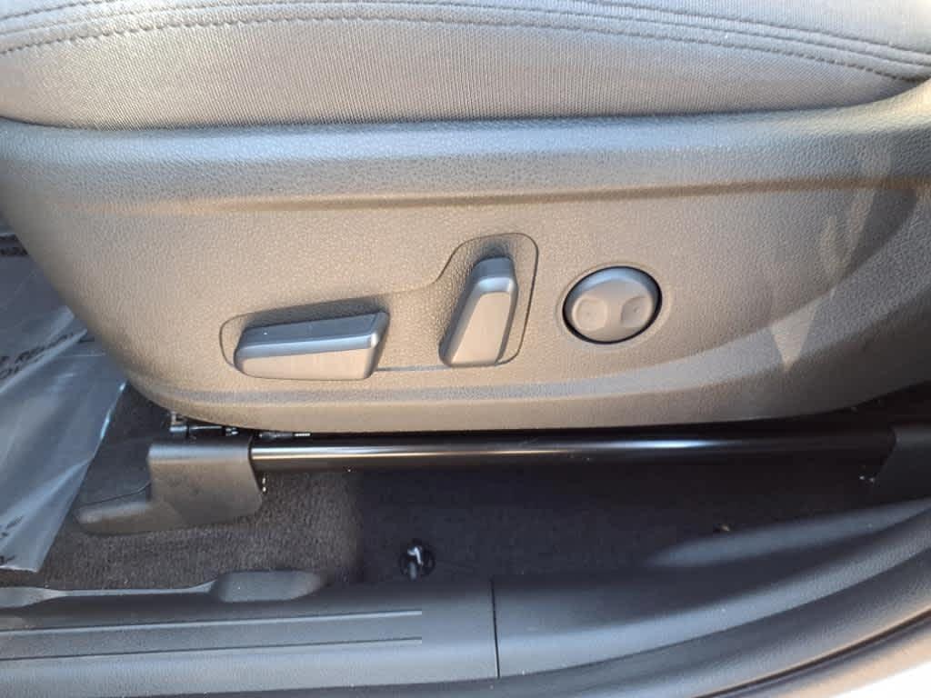 used 2023 Hyundai SANTA FE HEV car, priced at $26,398