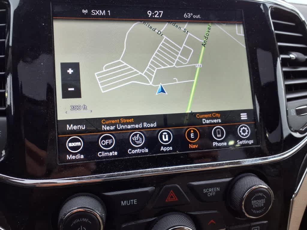used 2019 Jeep Grand Cherokee car, priced at $21,998