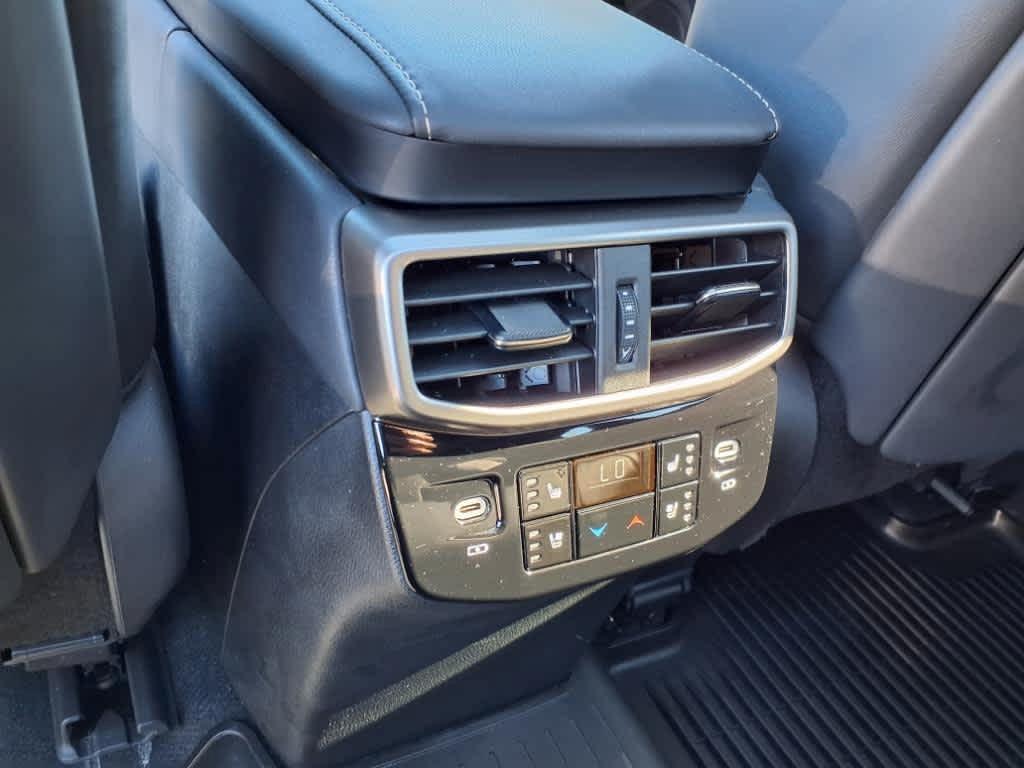 used 2024 Lexus RX 350 car, priced at $55,997