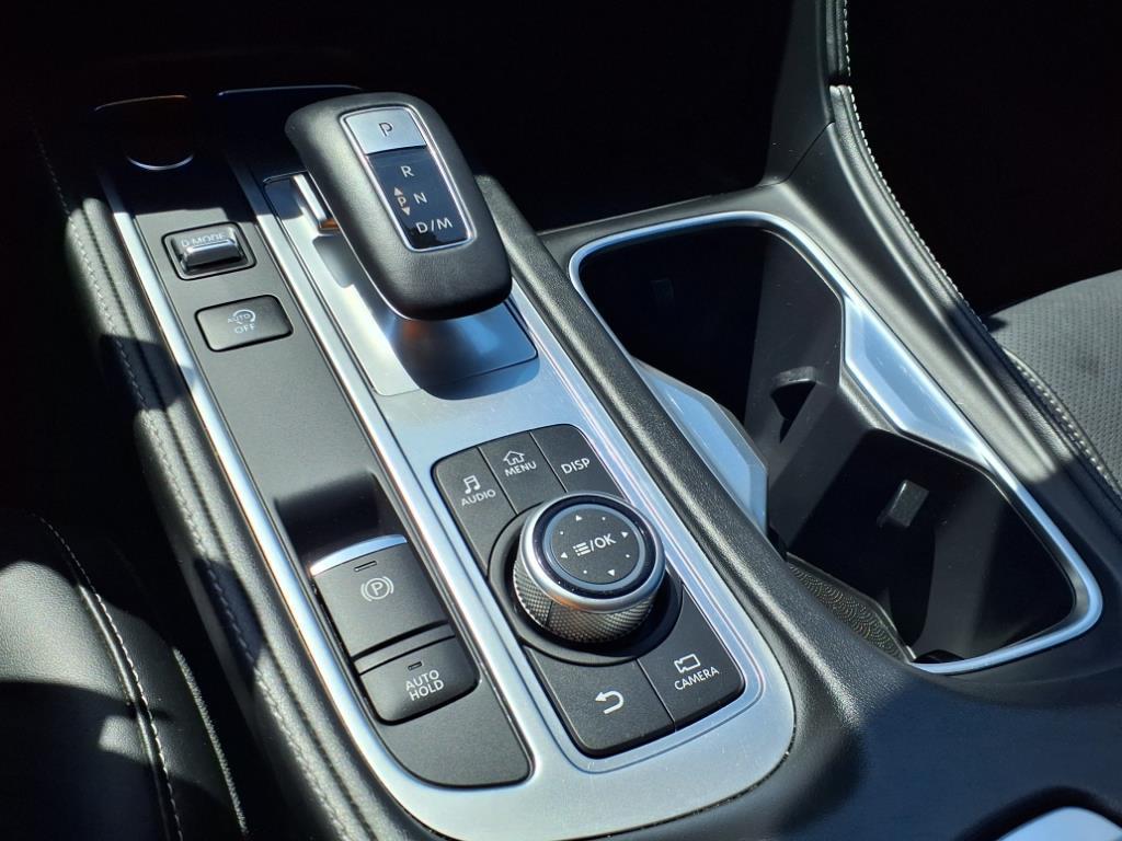 used 2024 INFINITI QX60 car, priced at $42,577