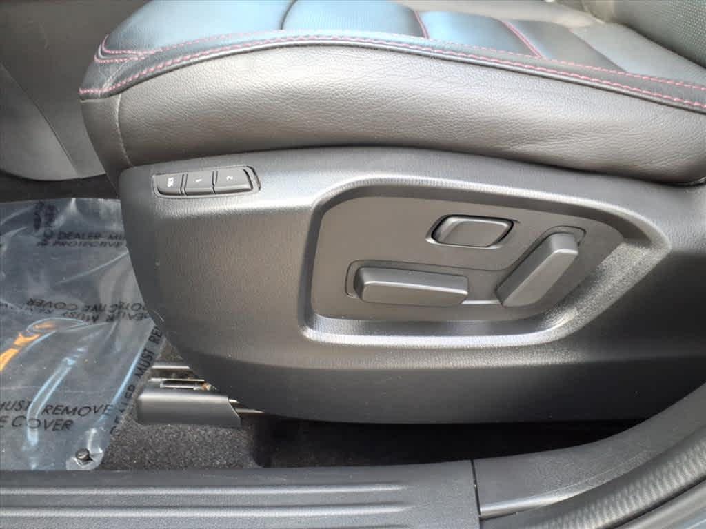 used 2025 Mazda CX-5 car, priced at $28,577
