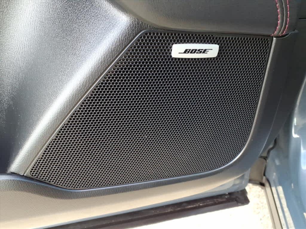 used 2025 Mazda CX-5 car, priced at $28,577