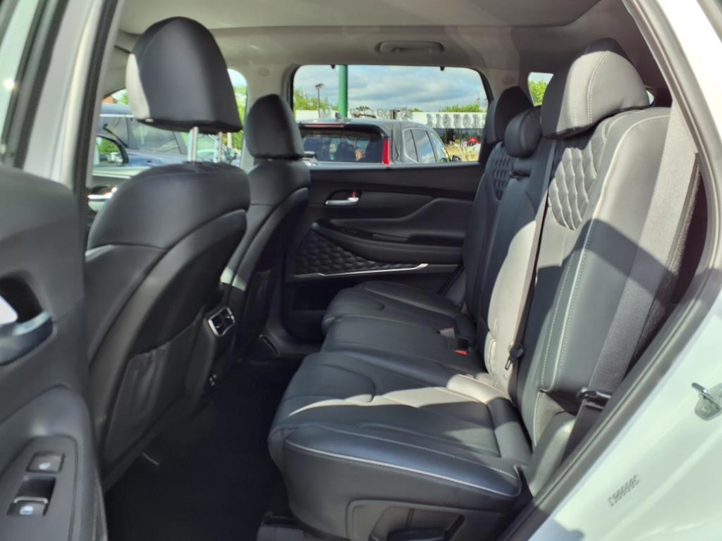 used 2023 Hyundai Santa Fe Plug-In Hybrid car, priced at $32,997