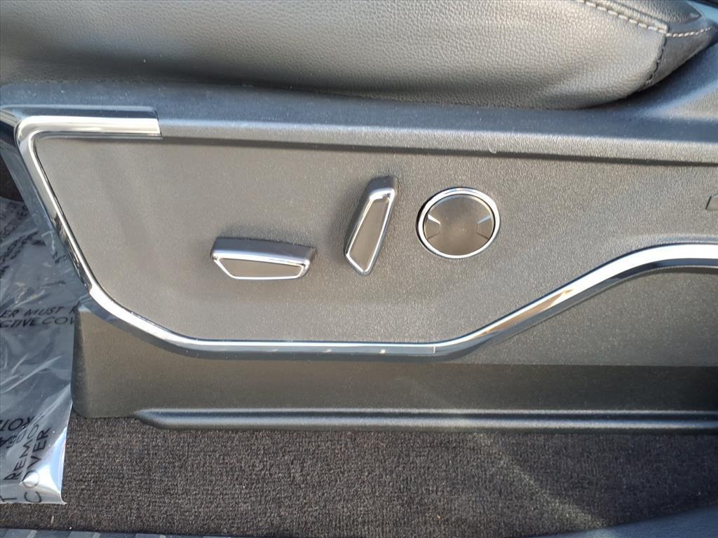 used 2023 Ford F-150 car, priced at $45,495