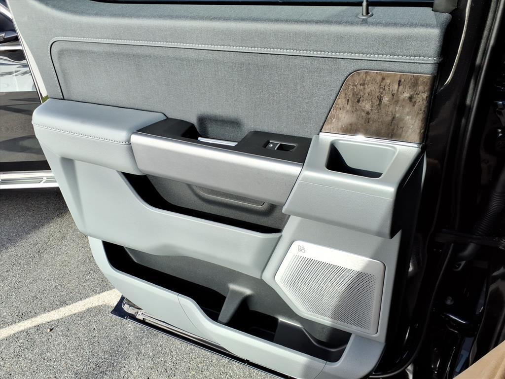 used 2023 Ford F-150 car, priced at $45,495