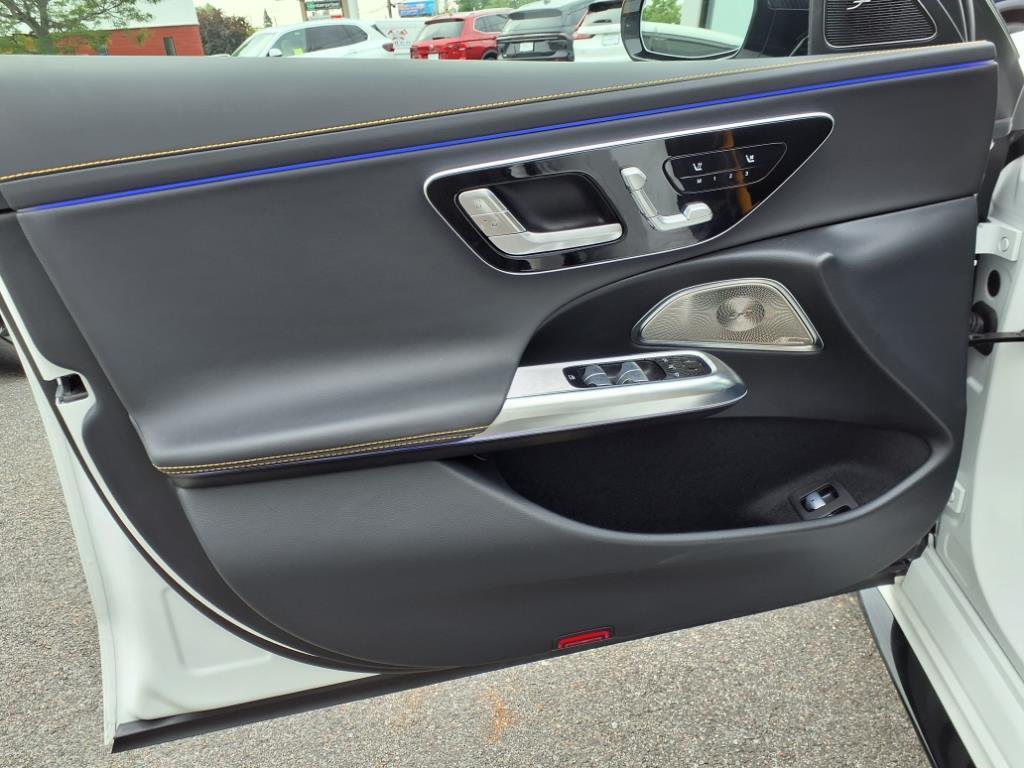 used 2025 Mercedes-Benz AMG E 53 car, priced at $91,897