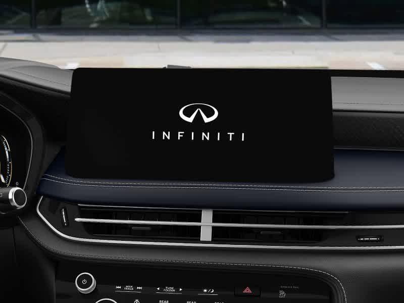 new 2026 INFINITI QX60 car, priced at $67,845