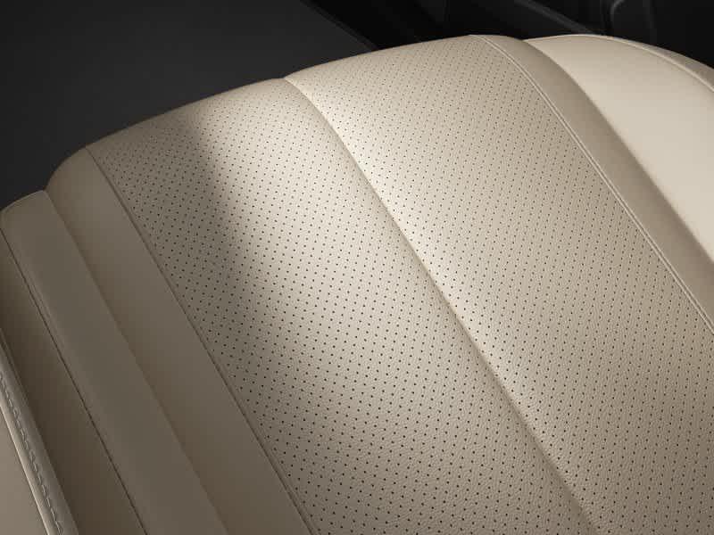 new 2025 INFINITI QX60 car, priced at $61,080