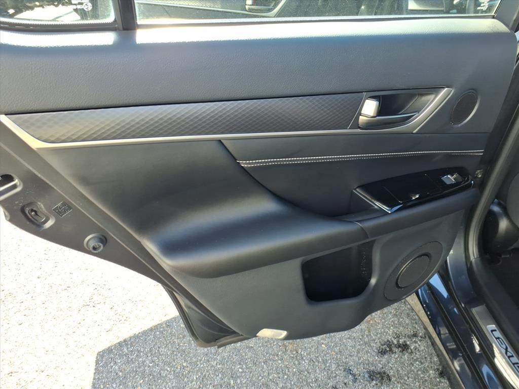 used 2020 Lexus GS 350 car, priced at $37,998