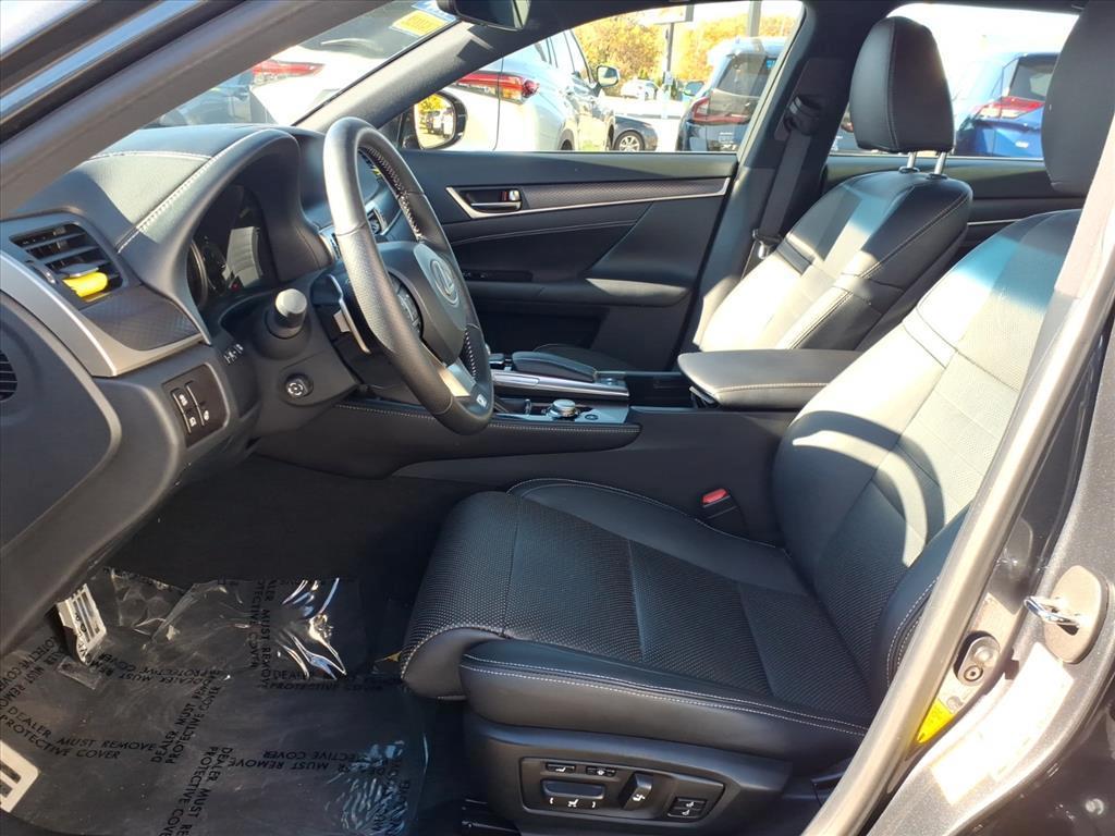 used 2020 Lexus GS 350 car, priced at $37,998
