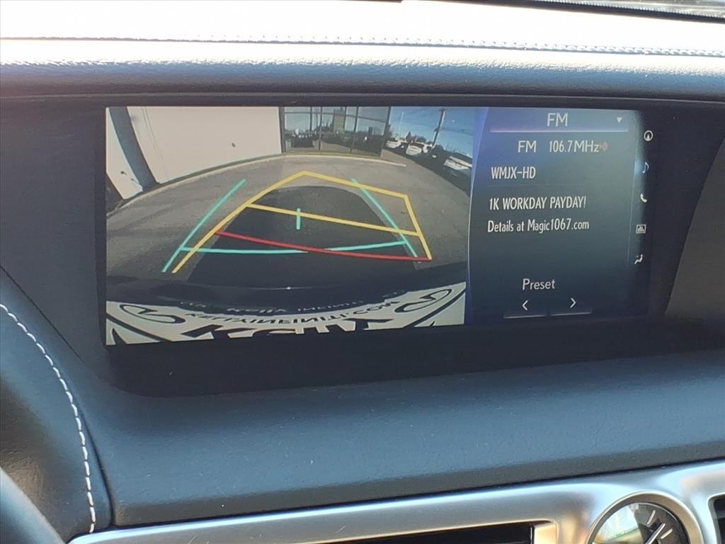 used 2020 Lexus GS 350 car, priced at $37,998