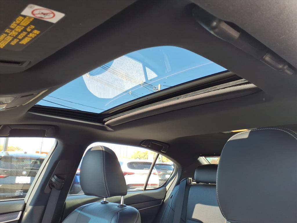 used 2020 Lexus GS 350 car, priced at $37,998