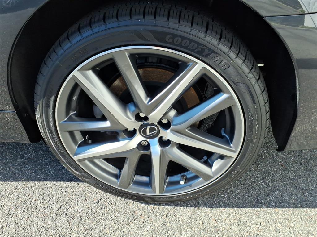 used 2020 Lexus GS 350 car, priced at $37,998