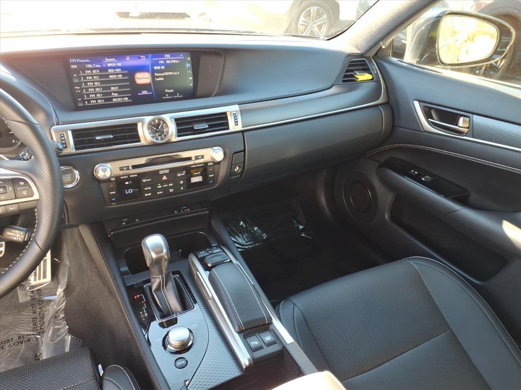 used 2020 Lexus GS 350 car, priced at $37,998