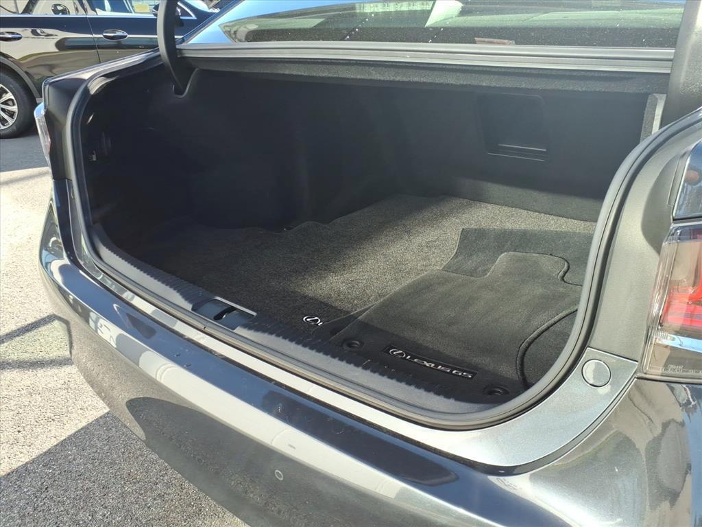 used 2020 Lexus GS 350 car, priced at $37,998