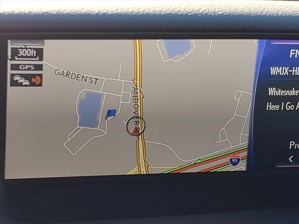 used 2020 Lexus GS 350 car, priced at $37,998