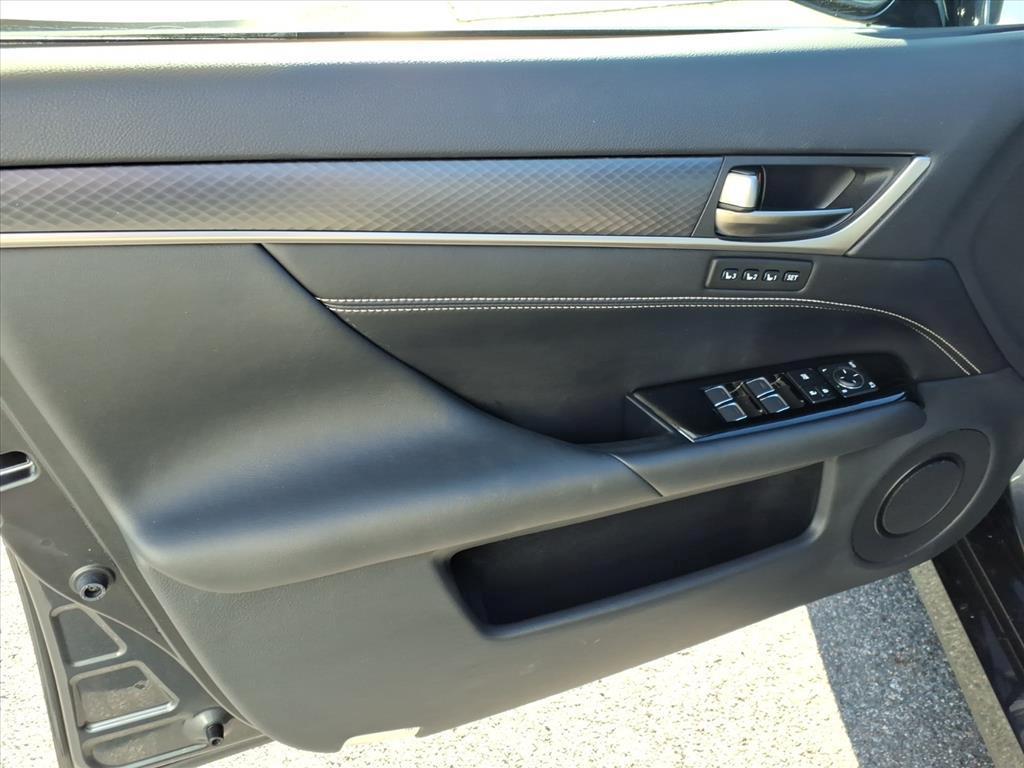 used 2020 Lexus GS 350 car, priced at $37,998