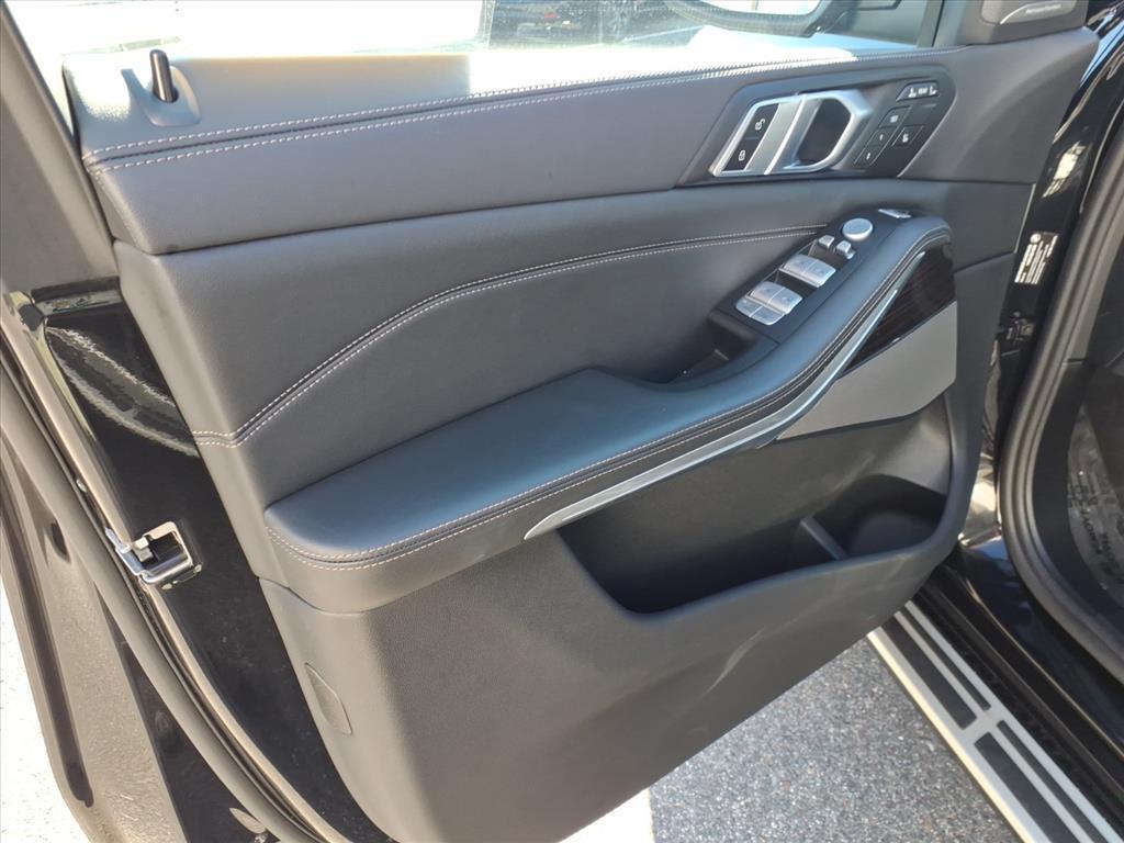 used 2025 BMW X7 car, priced at $60,688