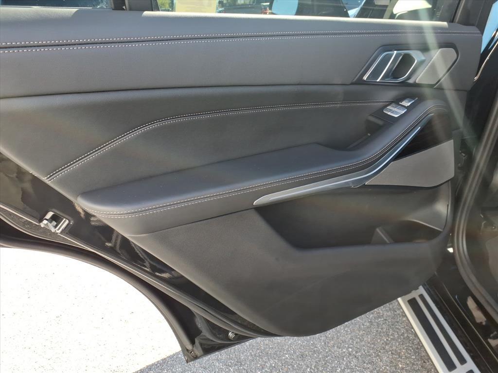 used 2025 BMW X7 car, priced at $60,688