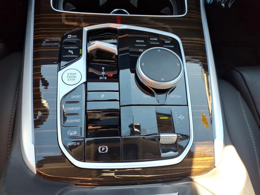 used 2025 BMW X7 car, priced at $60,688