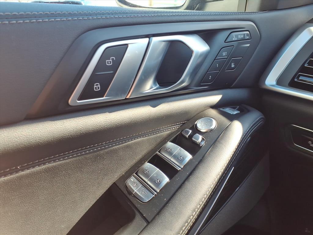 used 2025 BMW X7 car, priced at $60,688