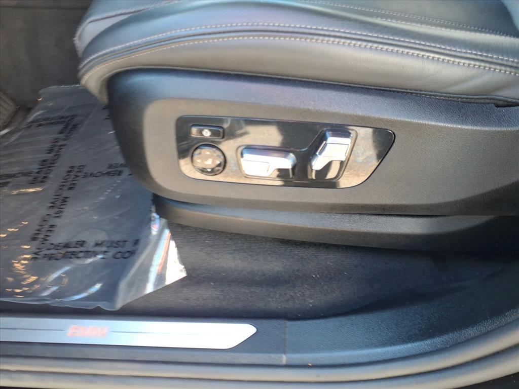 used 2025 BMW X7 car, priced at $60,688