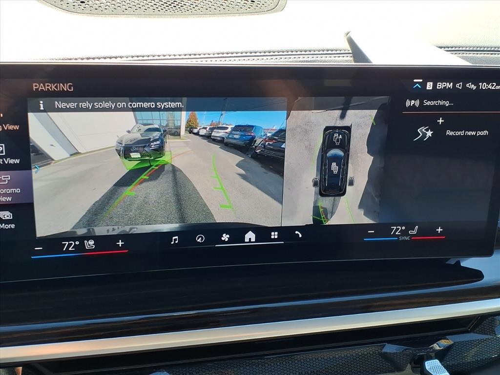 used 2025 BMW X7 car, priced at $60,688