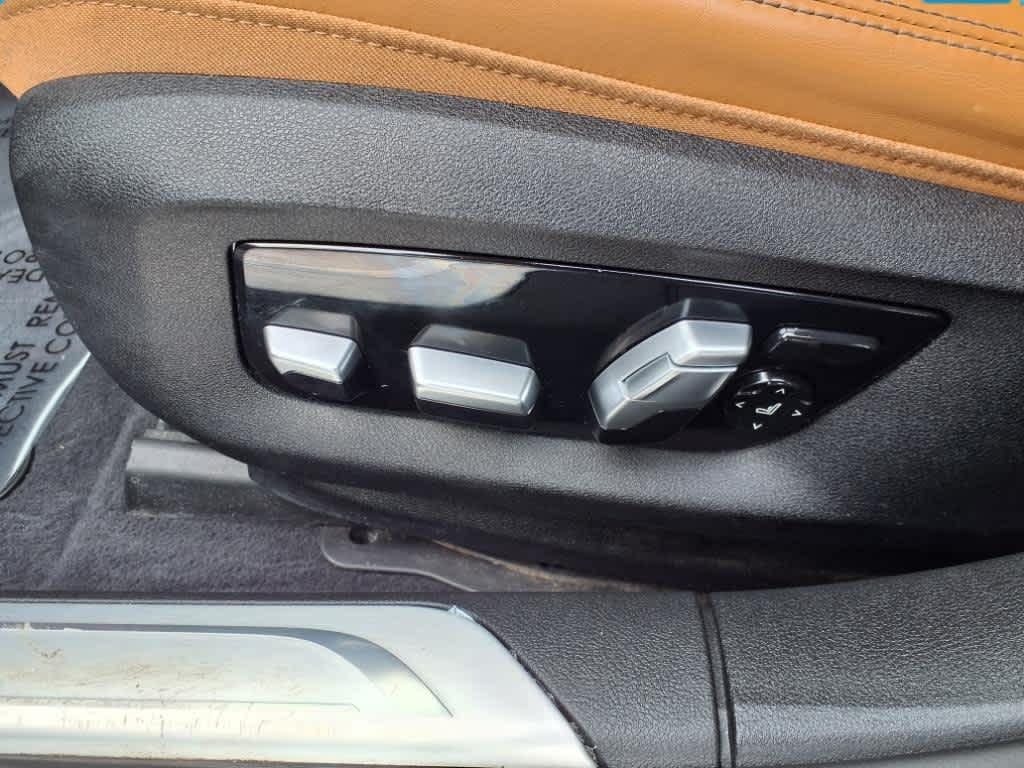 used 2020 BMW 740 car, priced at $36,495